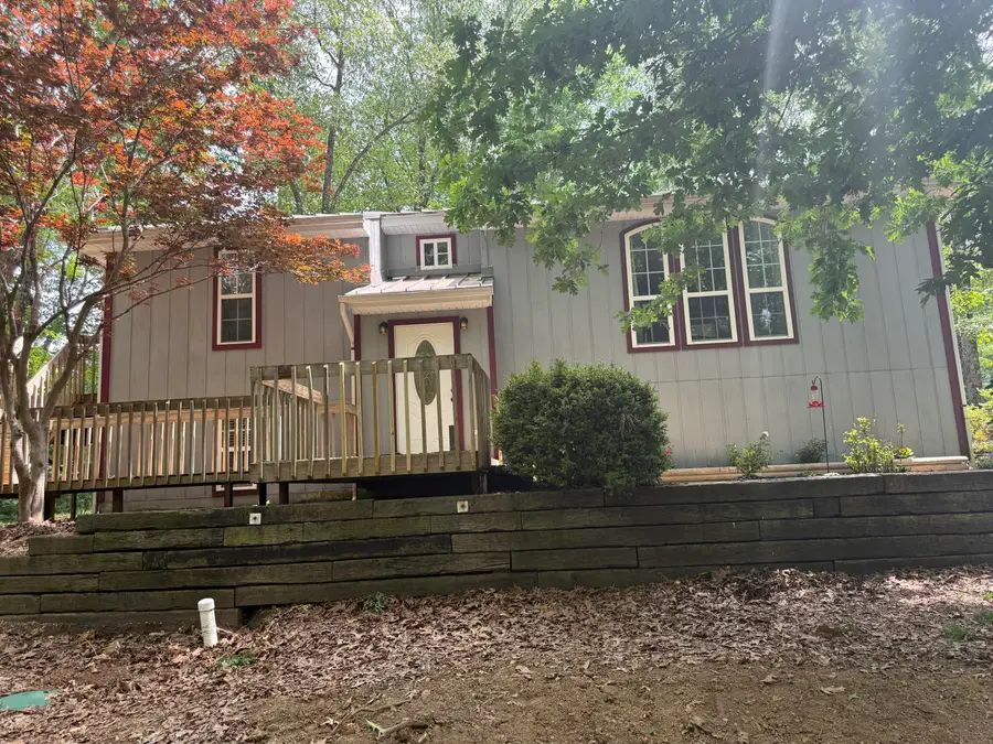 1536 S Wild Oaks Drive, Nixa, MO 65714 - #2