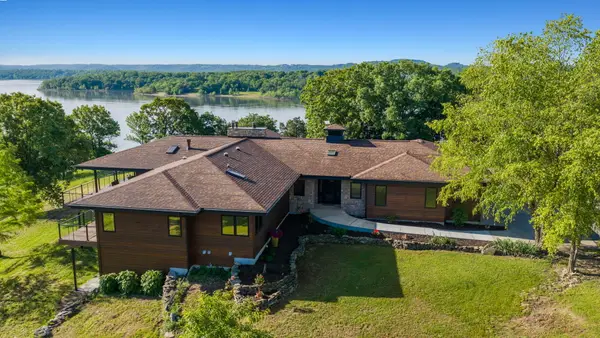 244 Thomas Lane, Shell Knob, MO 65747