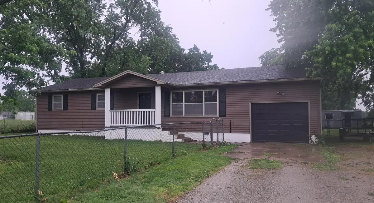 174 Tower Road, Granby, MO 64844 - #1