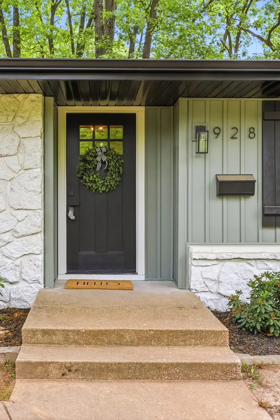 928 S Coach Light Avenue, Springfield, MO 65802 - #3