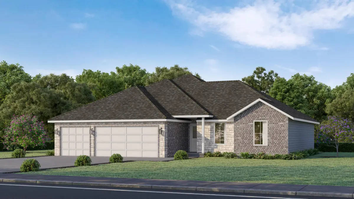 4078 Ivy Lane, Battlefield, MO 65619 - #1