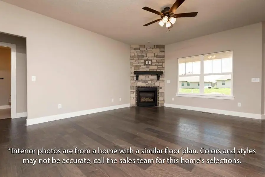 4078 Ivy Lane, Battlefield, MO 65619 - #3