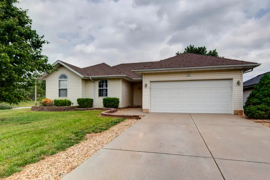 413 W White Ash Road, Nixa, MO 65714 - #3