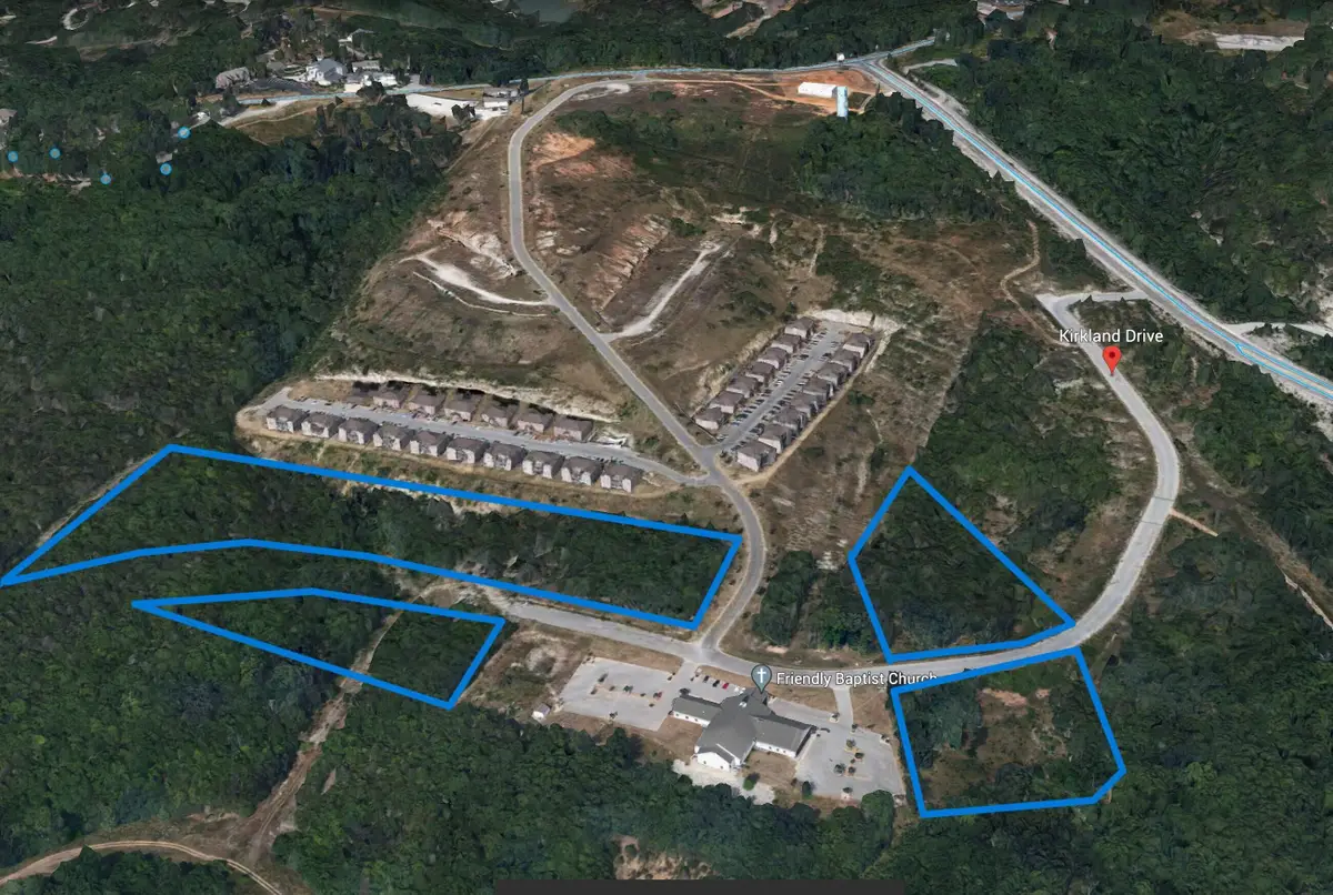 Tbd Kirkland Dr, Branson, MO 65615 - #1
