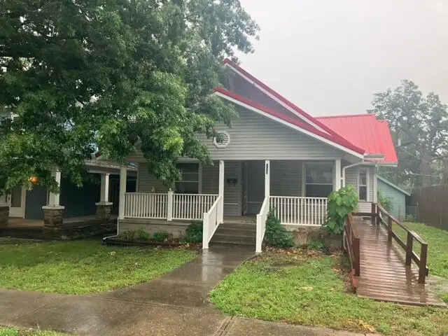 113 W Hickory Street, El Dorado Springs, MO 64744 - #1