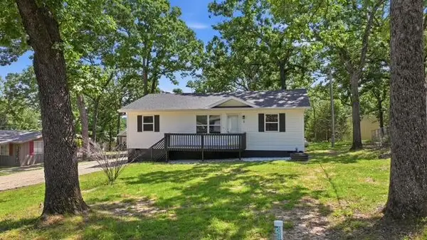 5 Golden Drive, Kimberling City, MO 65686
