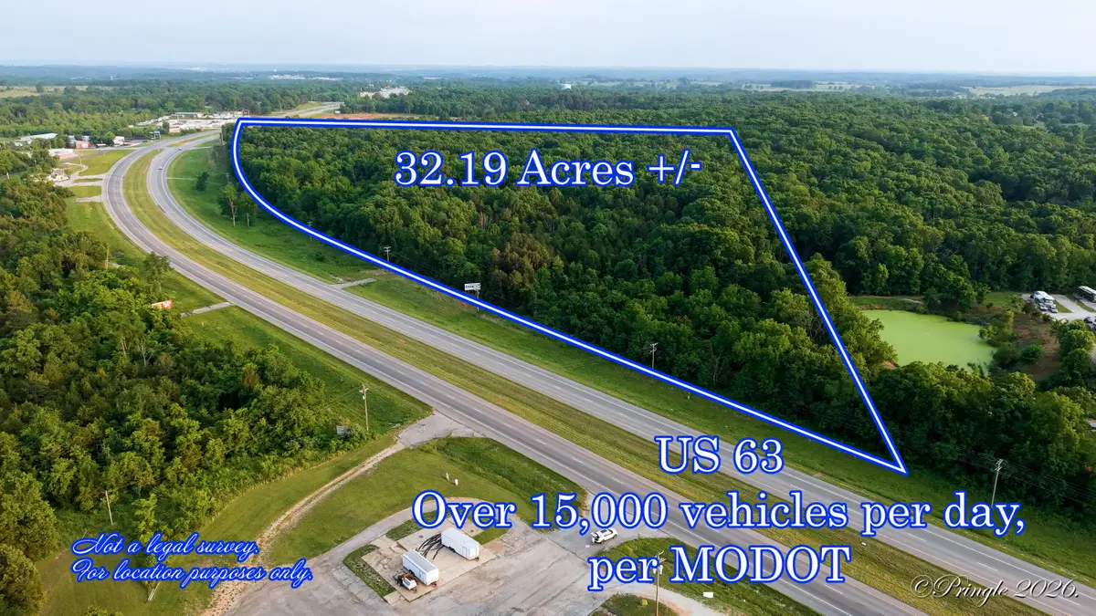 000 N Highway 63, West Plains, MO 65775 - #1