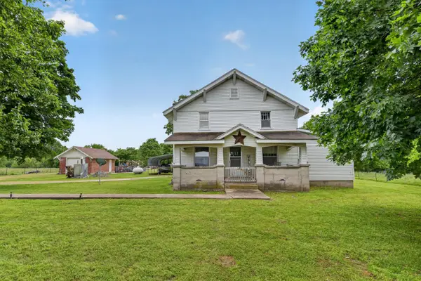 7614 Apple Road, Sarcoxie, MO 64862