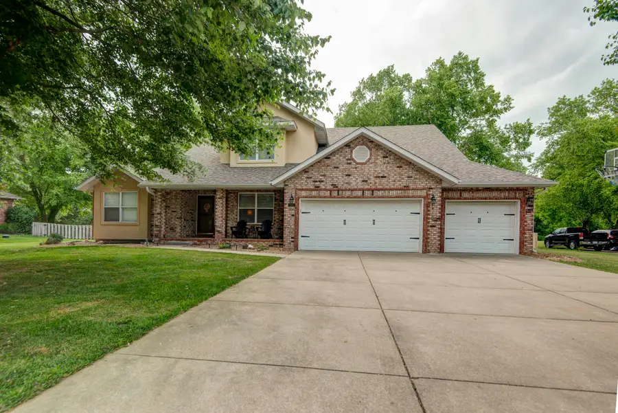 295 Oak Tree Lane, Ozark, MO 65721 - #2