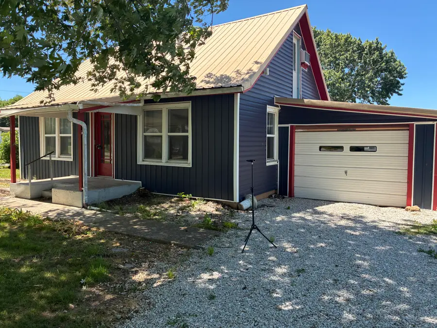 111 Galyan Street, Stockton, MO 65785 - #2