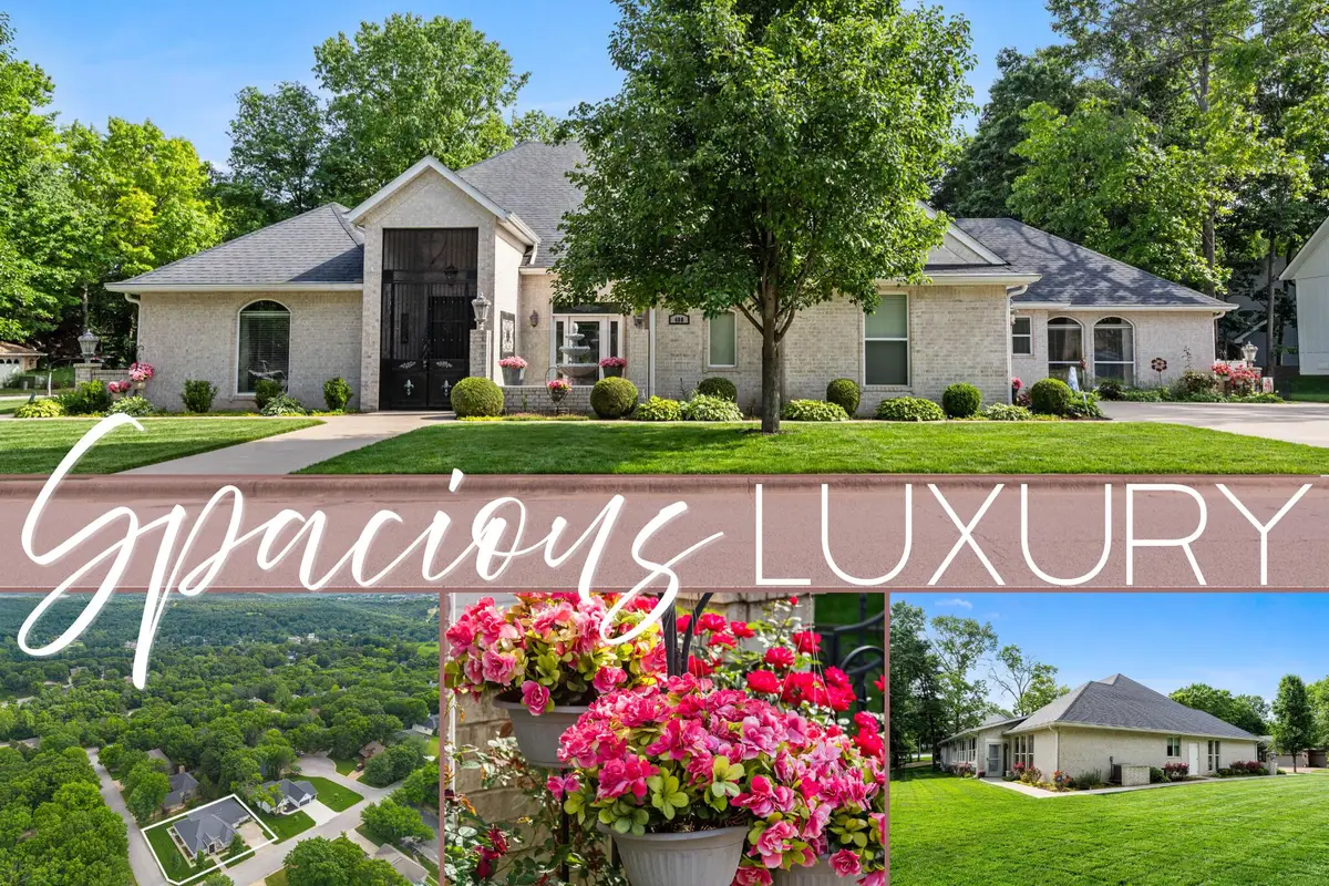 400 Loganberry Road, Branson, MO 65616 - #1