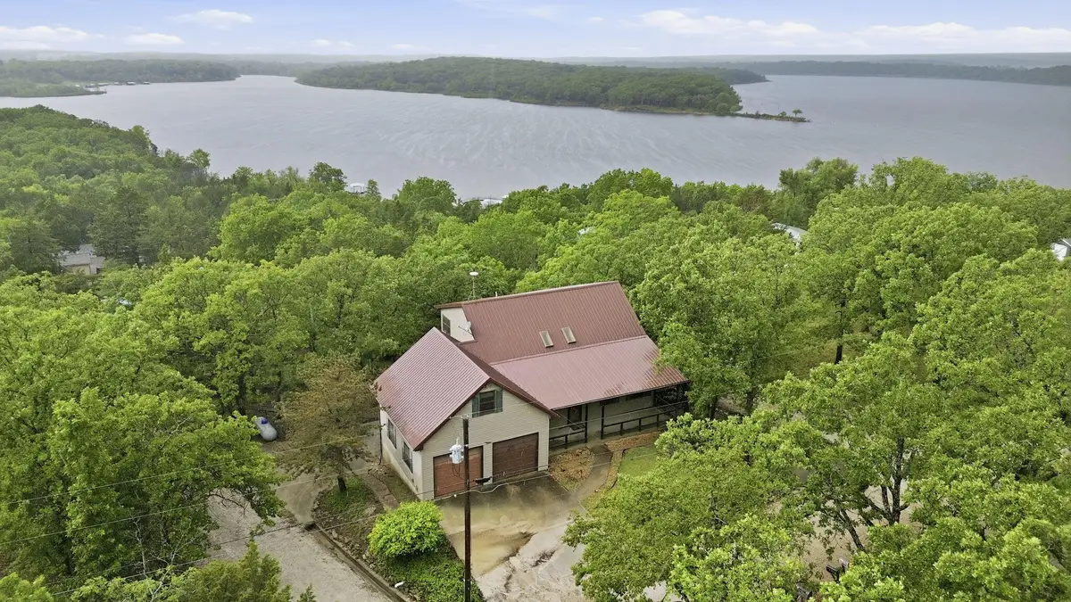 26079 Arrowhead Beach Lane, Hermitage, MO 65668 - #1