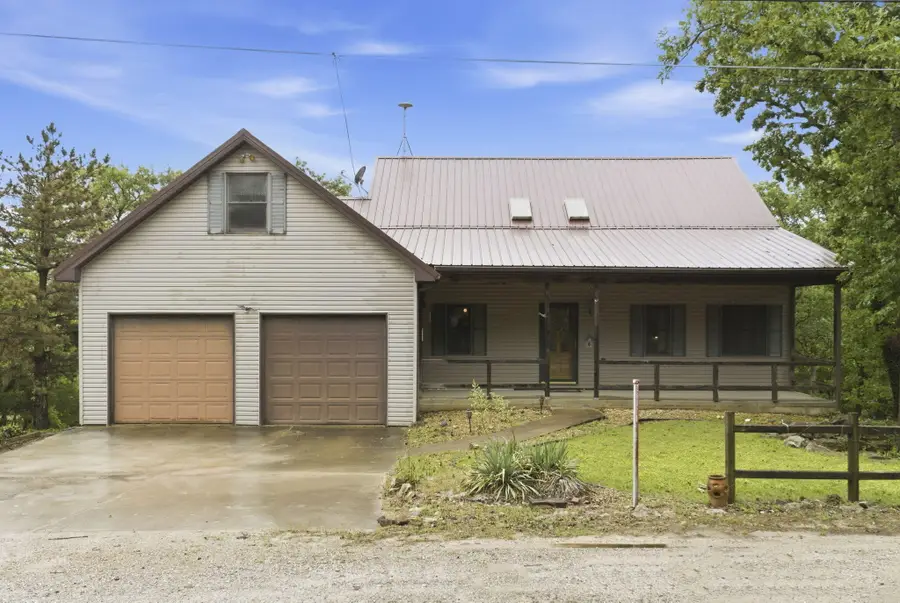 26079 Arrowhead Beach Lane, Hermitage, MO 65668 - #3
