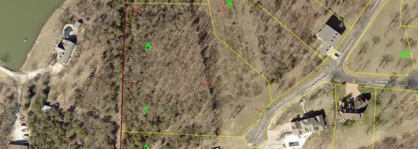 Lot 6 Grand Pointe, Branson, MO 65616