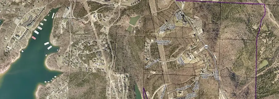 Lot 6 Grand Pointe, Branson, MO 65616 - #2