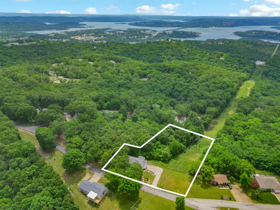 9 Buttonwood Drive, Kimberling City, MO 65686 - #2