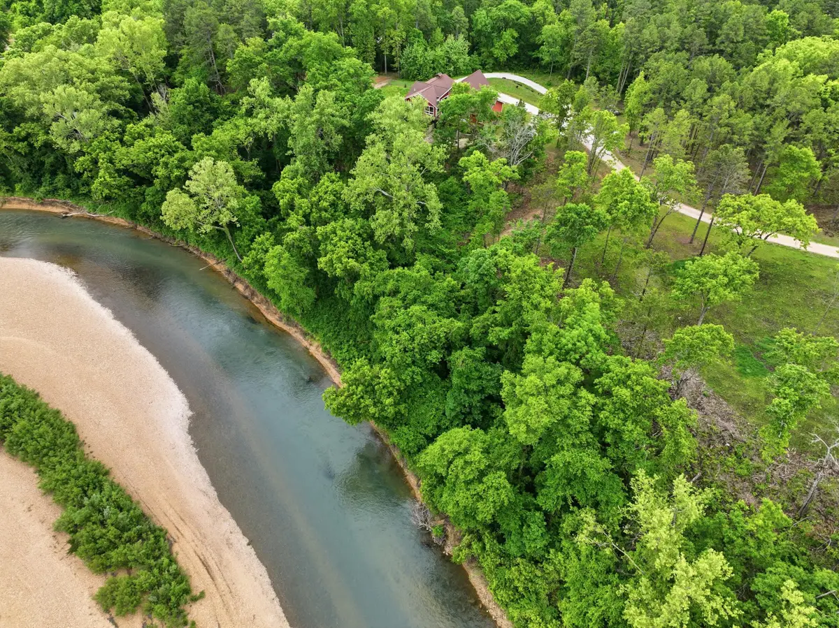 Tract 5 Circle B Road, Eminence, MO 65466 - #1