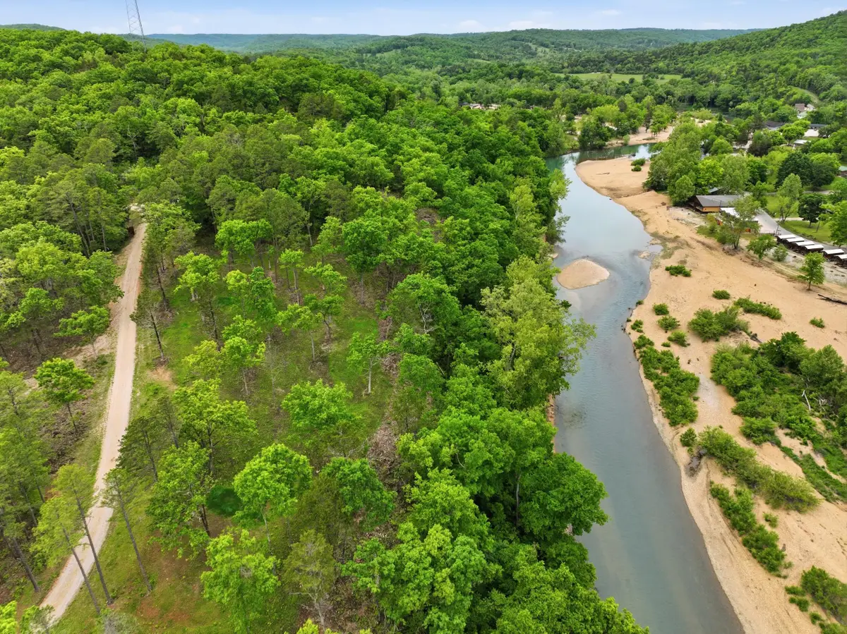 Tract 8 Circle B Road, Eminence, MO 65466 - #1
