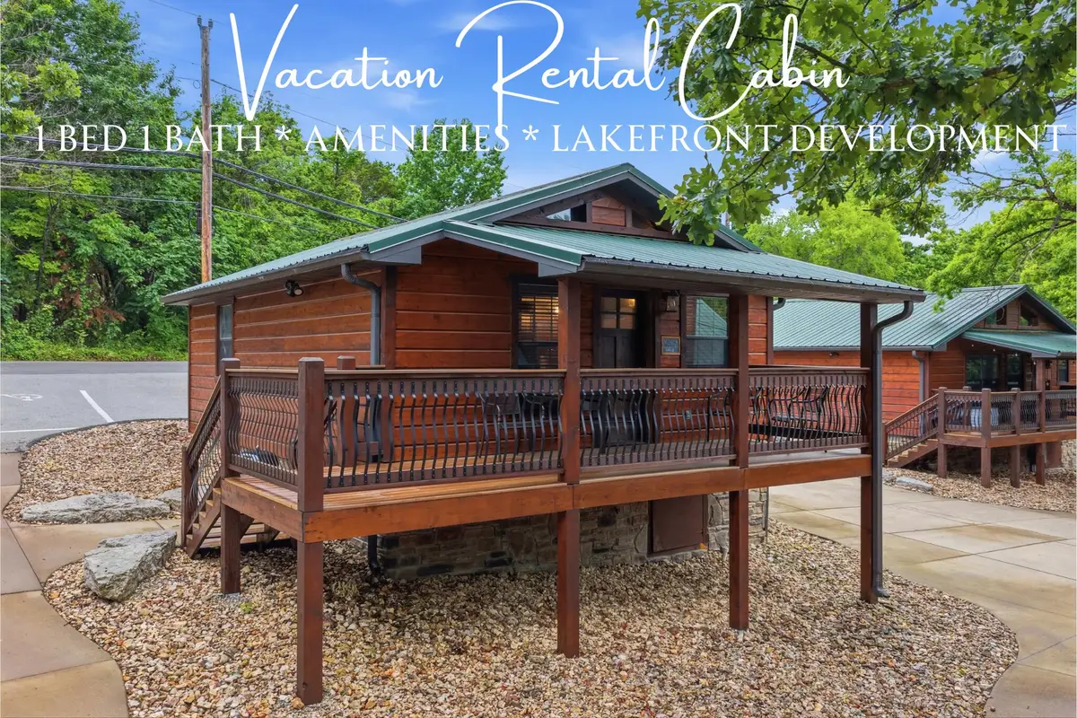 26 Cave Lane #20, Branson, MO 65616 - #1