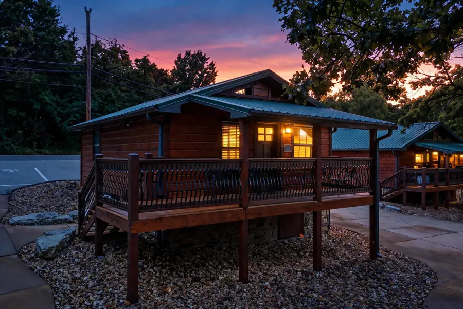 26 Cave Lane #20, Branson, MO 65616 - #2