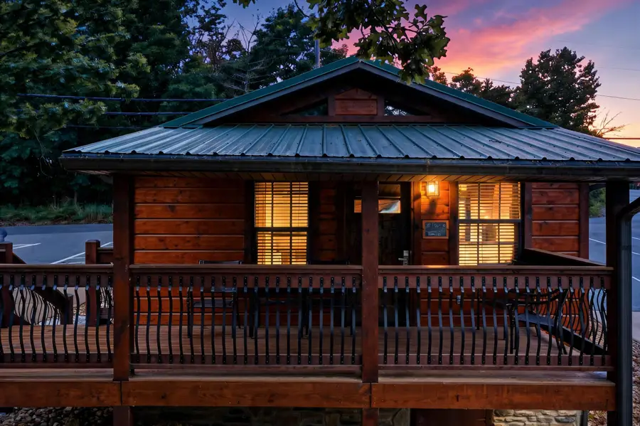 26 Cave Lane #20, Branson, MO 65616 - #3