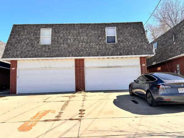 640 S Kansas Avenue #Unit 640 & Unit 642, Springfield, MO 65802