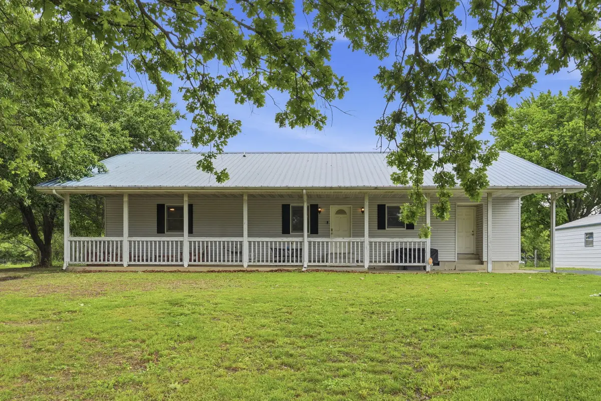 2719 Beacon Hill, Strafford, MO 65757 - #1