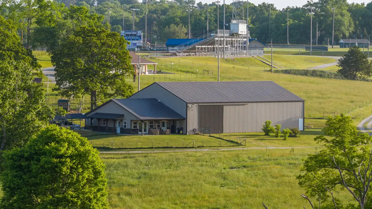 12700 Co #500, Ava, MO 65608 - #1