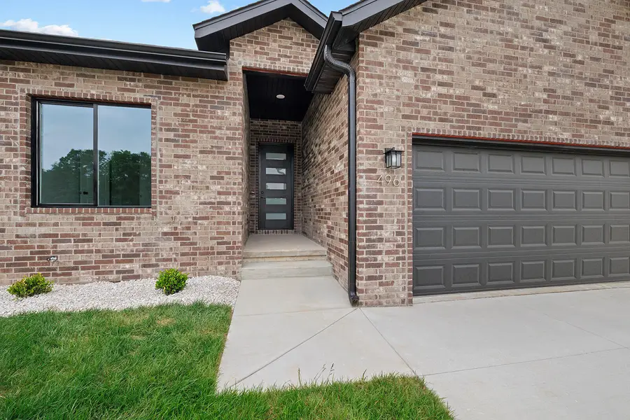 496 Bailiwick Drive, Rogersville, MO 65742 - #2