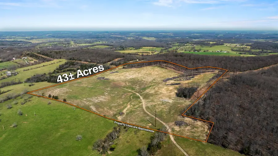000 Hidden Pond Lane, Mansfield, MO 65704 - #3