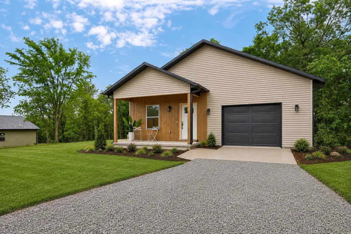 114 Birchwood Trail #Lot 12, Reeds Spring, MO 65737 - #1