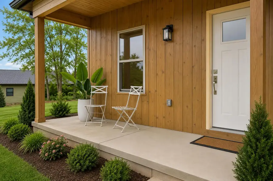 114 Birchwood Trail #Lot 12, Reeds Spring, MO 65737 - #3