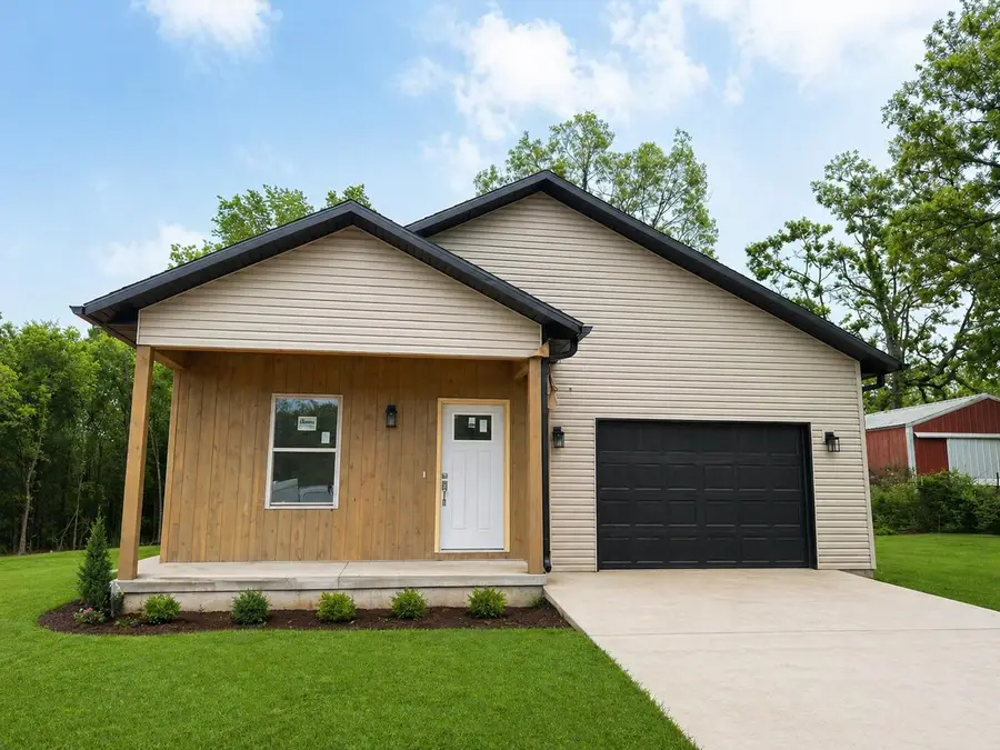 104 Birchwood Trail #Lot 13, Reeds Spring, MO 65737 - #2