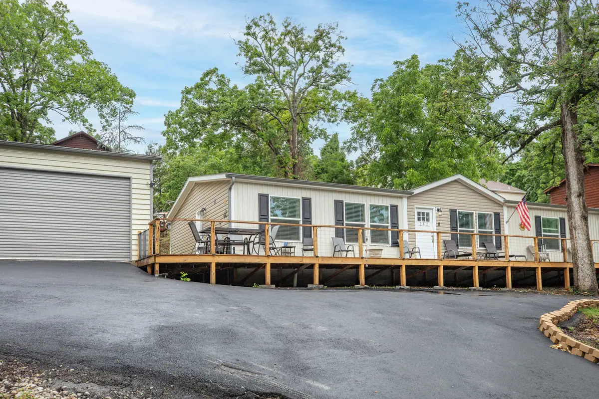 Address Withheld By Seller, Hollister, MO 65672 - #1