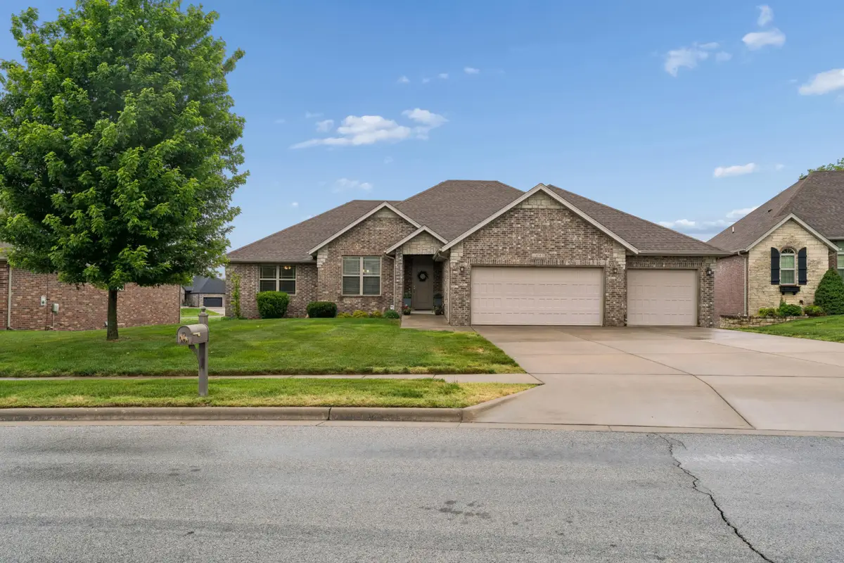 2147 N Citation Avenue, Springfield, MO 65802 - #1
