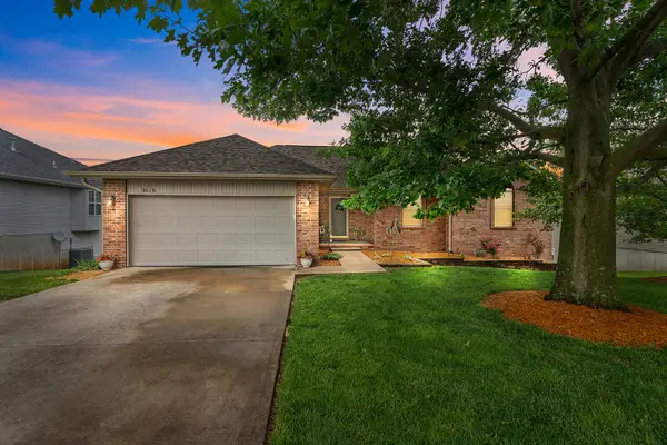 3616 N 30th Street, Ozark, MO 65721