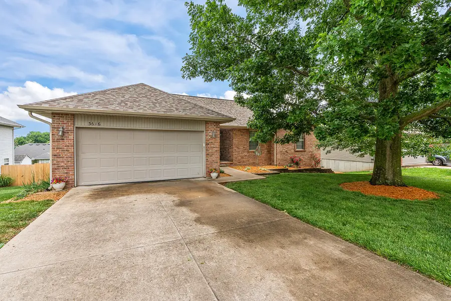 3616 N 30th Street, Ozark, MO 65721 - #2