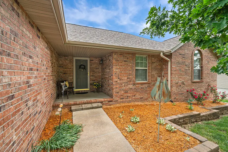 3616 N 30th Street, Ozark, MO 65721 - #3