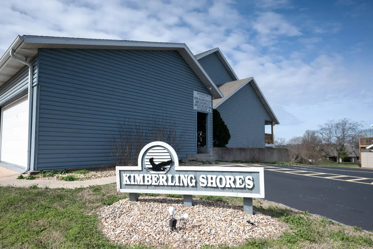 110 Kimberling Shores Lane #12, Kimberling City, MO 65686 - #1
