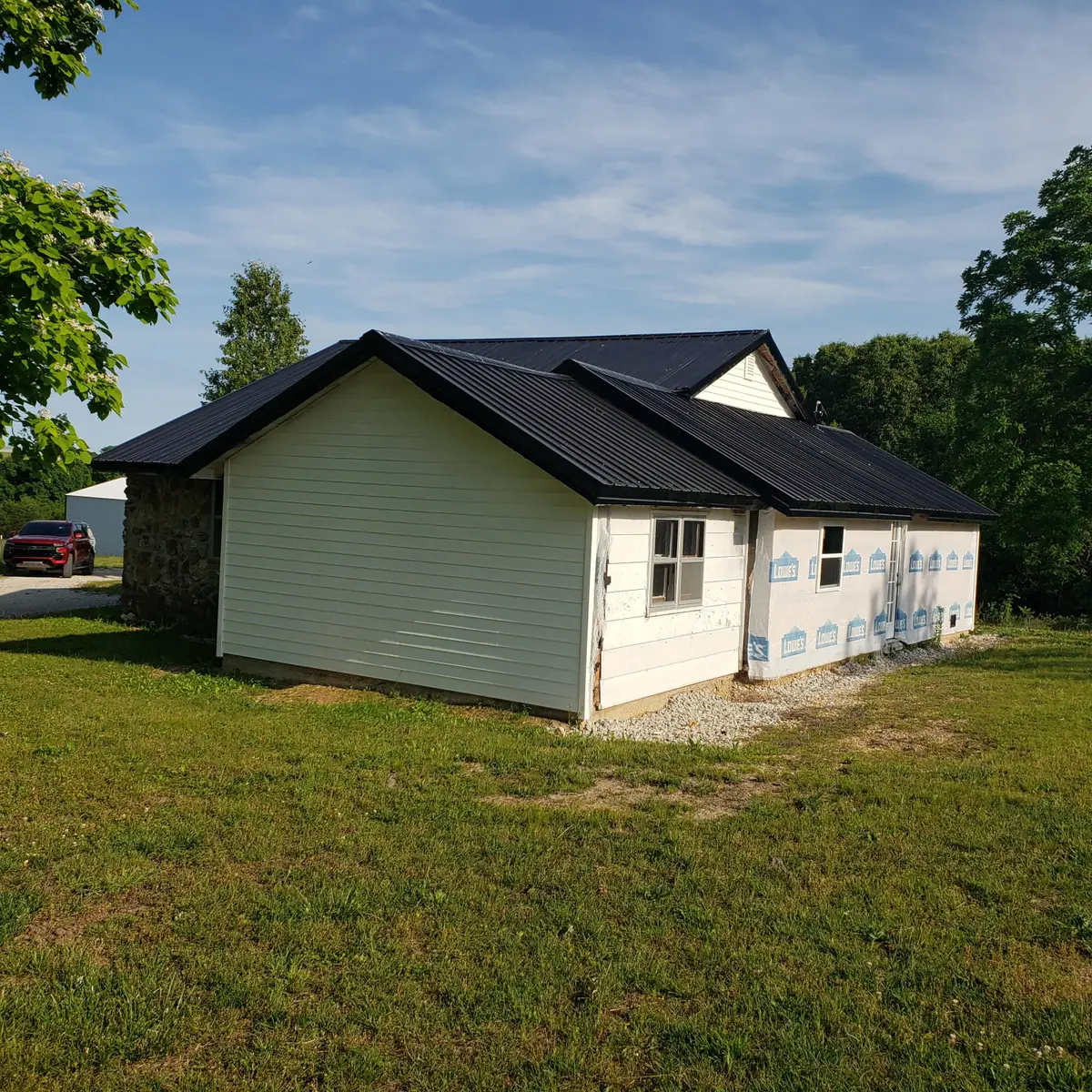 12074 Highway Ee, Mountain Grove, MO 65711 - #1