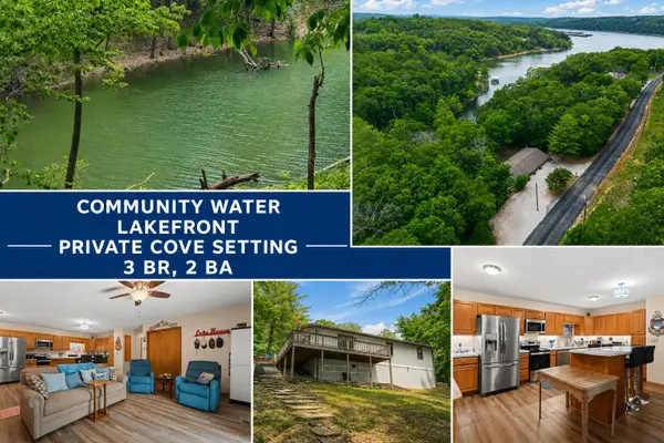 27278 Timber Springs Road, Shell Knob, MO 65747