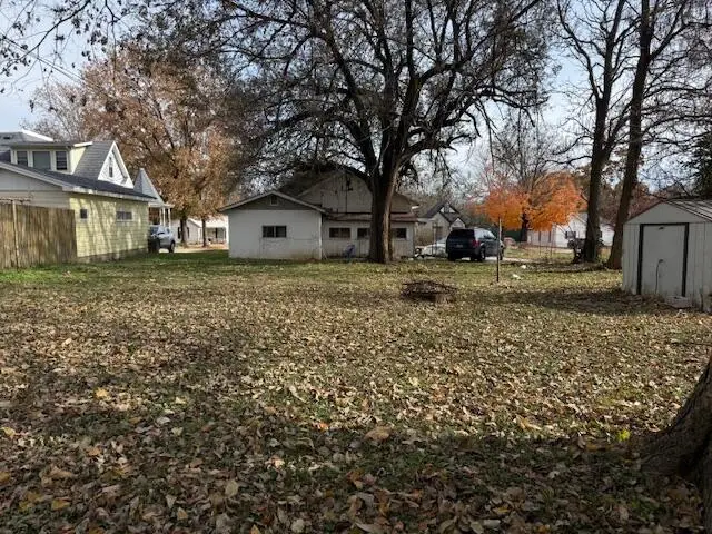 2023 N Robberson Avenue, Springfield, MO 65803 - #2