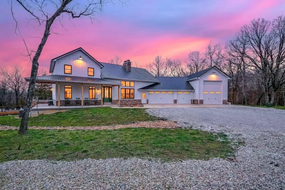 867 Thorpe Road, Elkland, MO 65644 - #1