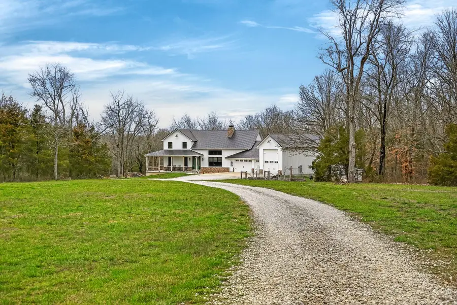 867 Thorpe Road, Elkland, MO 65644 - #3