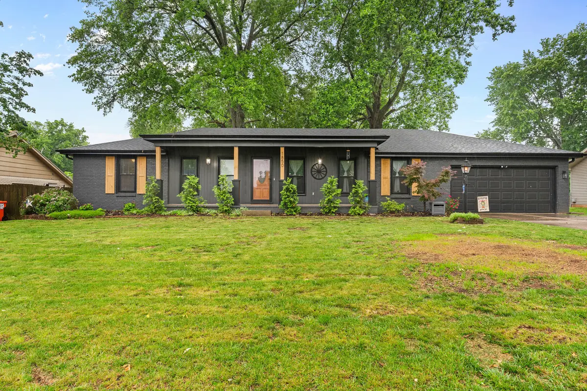 1850 E Swallow Street, Springfield, MO 65804 - #1