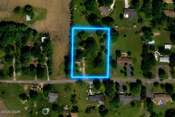 12756 Linden Drive, Neosho, MO 64850