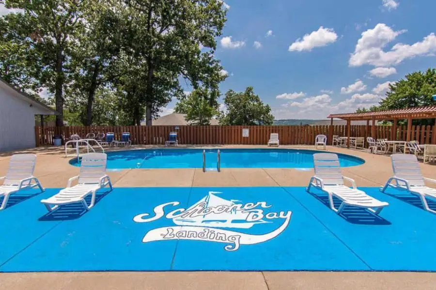 130 Starboard Drive #Unit 1, Kimberling City, MO 65686 - #1