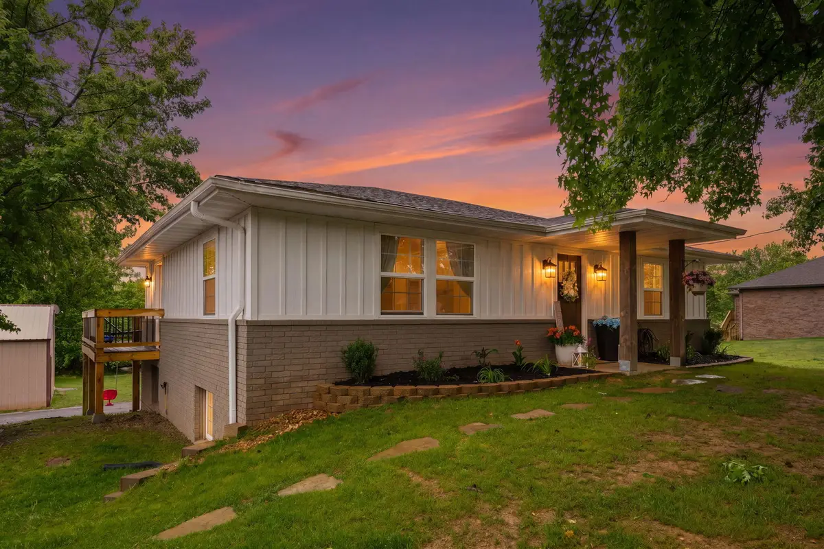 350 S Countryman Road, Ozark, MO 65721 - #1