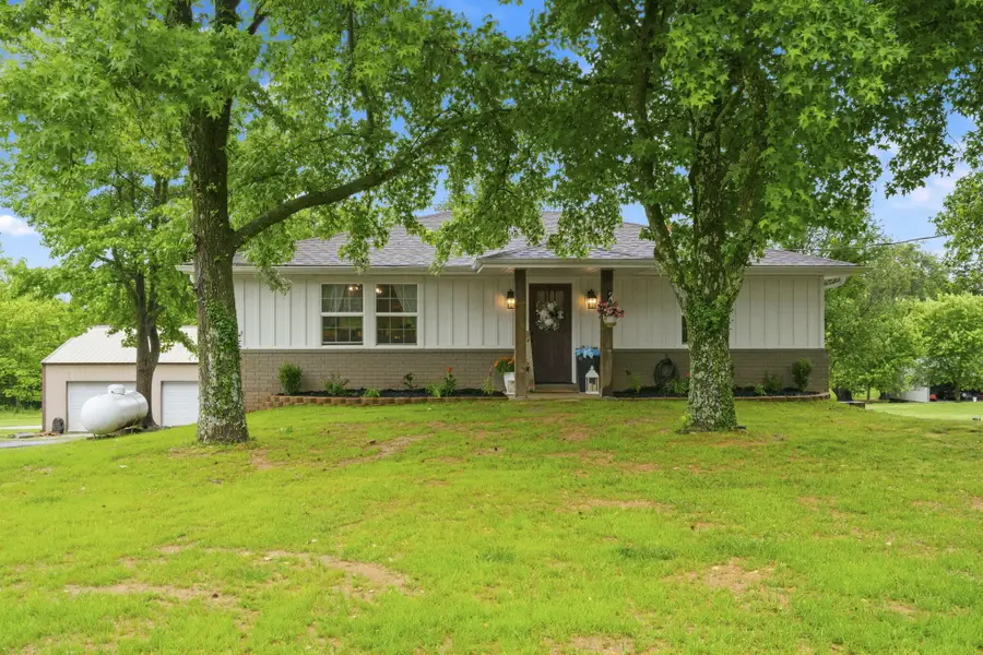 350 S Countryman Road, Ozark, MO 65721 - #3