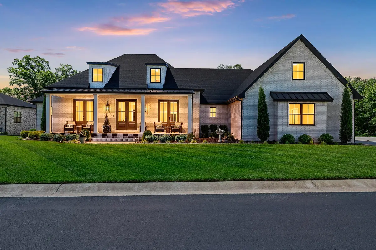 312 Copper Oaks Drive, Carl Junction, MO 64834 - #1